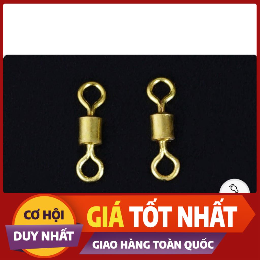 Bộ Phụ Kiện Câu Đài_Bộ Phụ Kiện Làm Trục,Thẻo Câu Đài