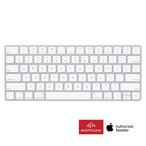 Apple Magic Keyboard( Bàn Phím Không Dây)