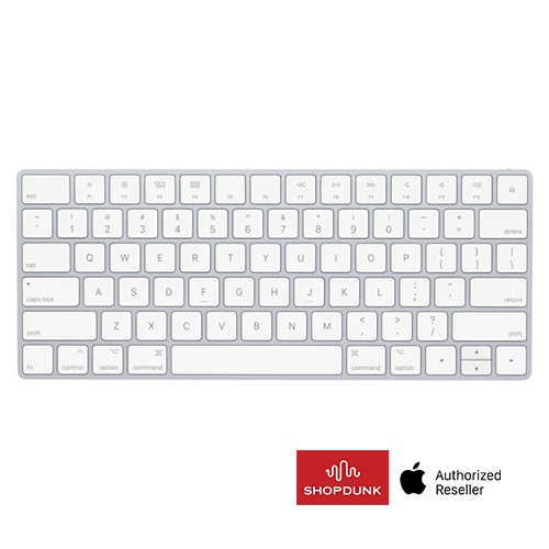 Apple Magic Keyboard