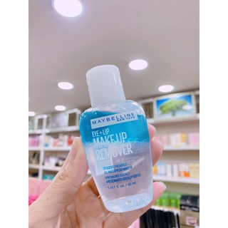 Tẩy trang mắt môi 𝐌𝐚𝐲𝐛𝐞𝐥𝐢𝐧𝐞