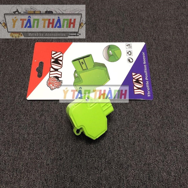 TPS YCS cho winner exciter 150 MS 171