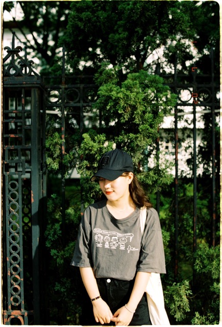 [Hanoi Film] Phim Kodak Ultra Color