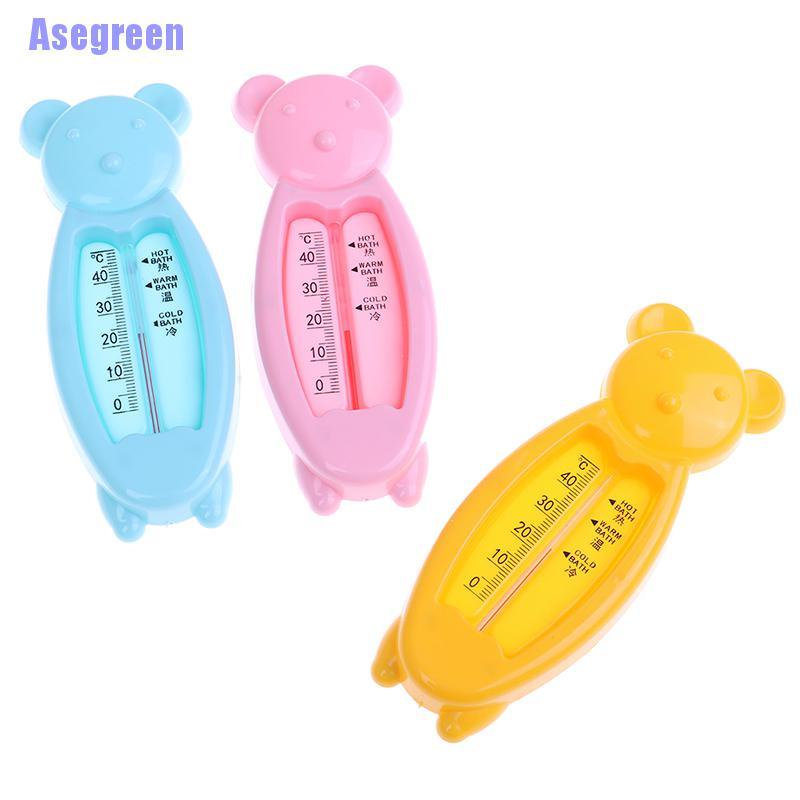 1 Dụng Cụ Tắm Hình Gấu Dễ Thương