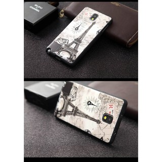 ỐP GALAXY NOTE 3 IN HÌNH 3D
