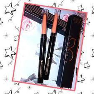 Chì kẻ môi DC DOMINIQUE creamy fill & define lip liner màu Crush
