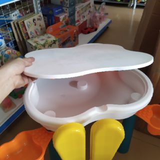 BÀN LẮP RÁP LEGO