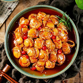 Sò Điệp - Hàng Sẵn