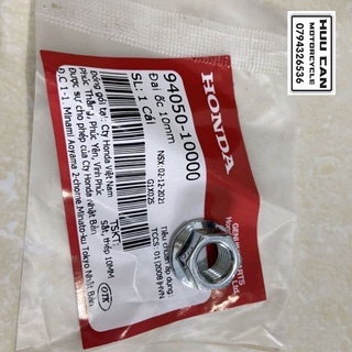 Ốc 10mm chìa khoá 14 giá 1 con