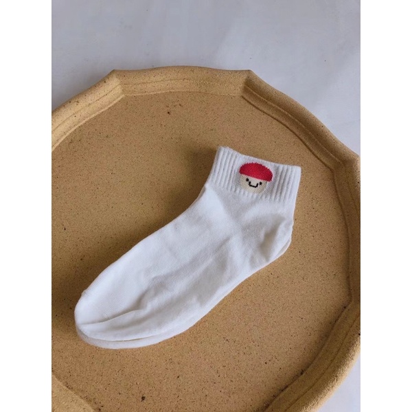 Tất nam nữ cotton xuất dư 0622