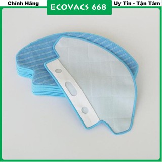 Khăn lau robot ecovacs dd35/dd37