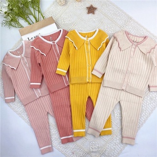 bộ len quảng châu chất đẹp cho bé