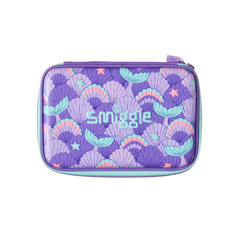 Smiggle Túi Đựng Bút Chì Tiện Dụng