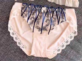 Đồ lót nữ ren gợi cảm, thoải mái và thoáng khí (llzgk)