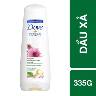 Kem xả Dove 335g