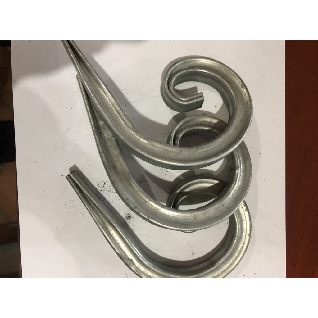 Hoa Sắt Mỹ Thuật  X10 Sản Phẩm/1 lô