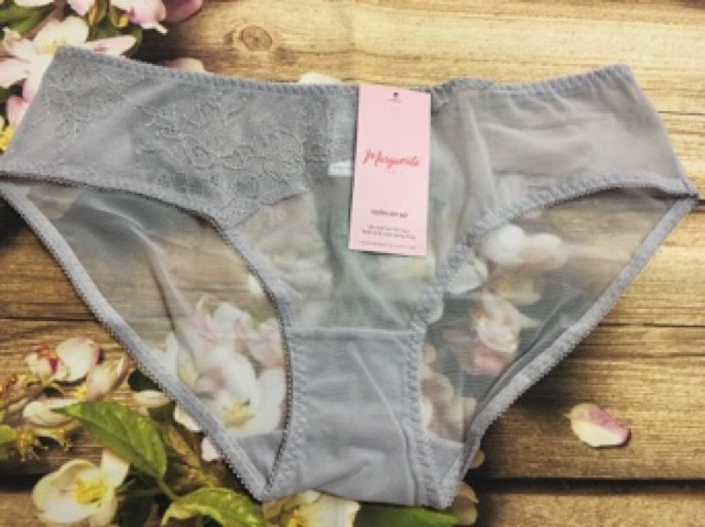 Quần lót nữ MARGUERITE 03047
