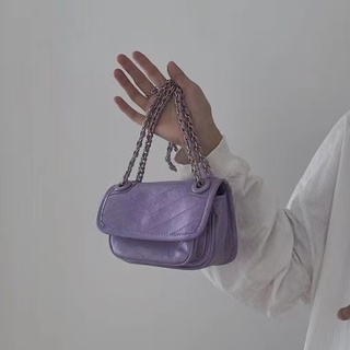 Túi Đeo Chéo Thời Trang Hàn Cho Nữ