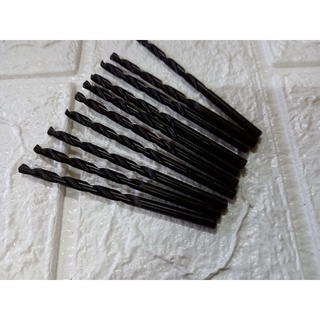 Mũi khoan sắt - gỗ các cỡ- giá 1c