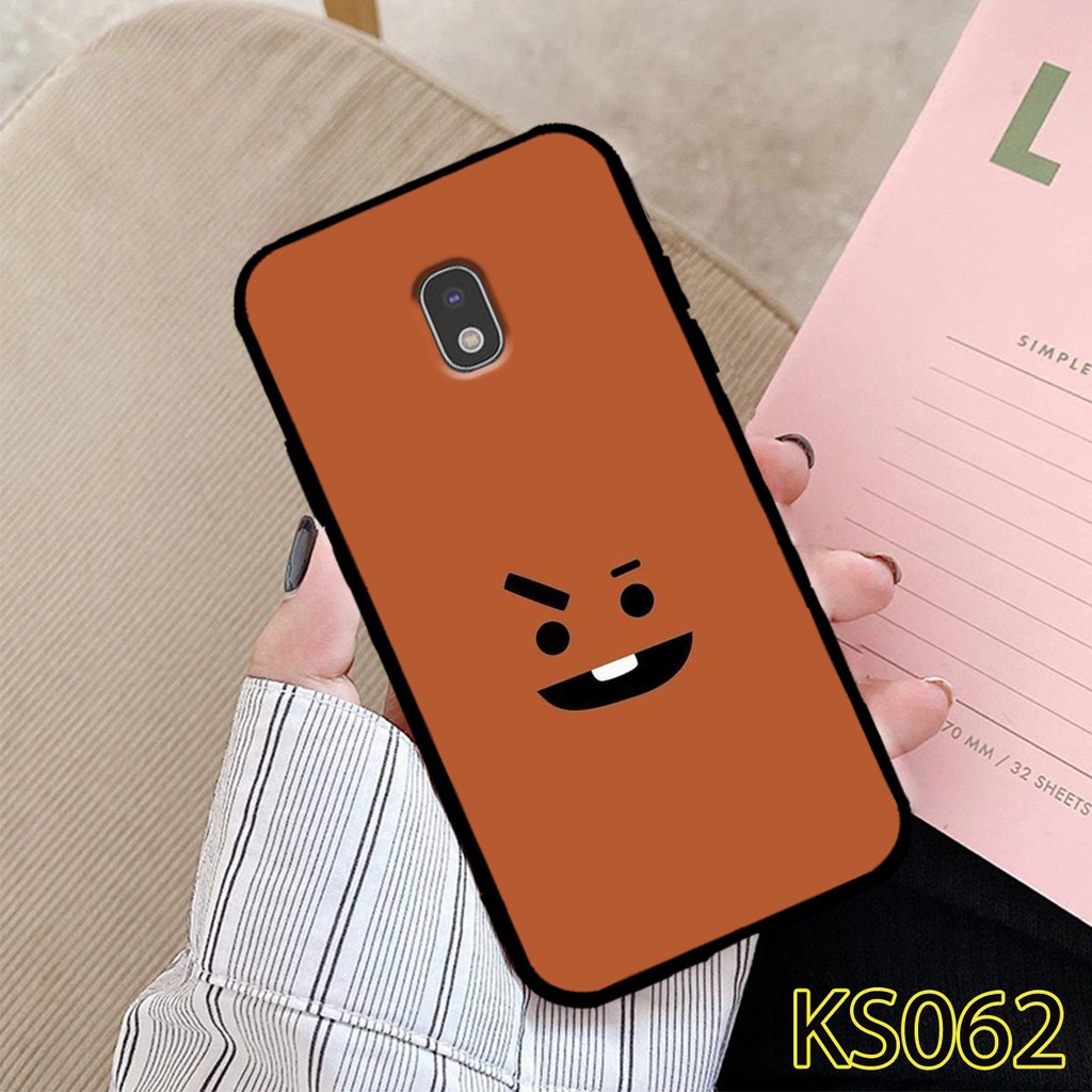 Ốp lưng Samsung J5-2015/J5-2016/J5 pro/J5 prime in hình BŤ21 siêu đẹp, độc, lạ_KINGSTORE.HN_Ốp SS J5/J510/pro/prime