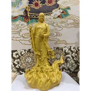 Tượng Bồ tát Địa Tạng