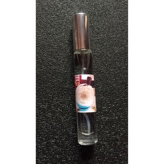 Nước hoa hermes eau des merveilles bleue mini 10ml