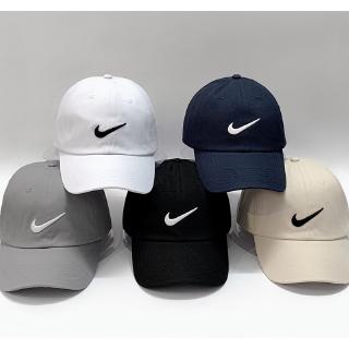Nón lưỡi trai logo hình Nike năng động