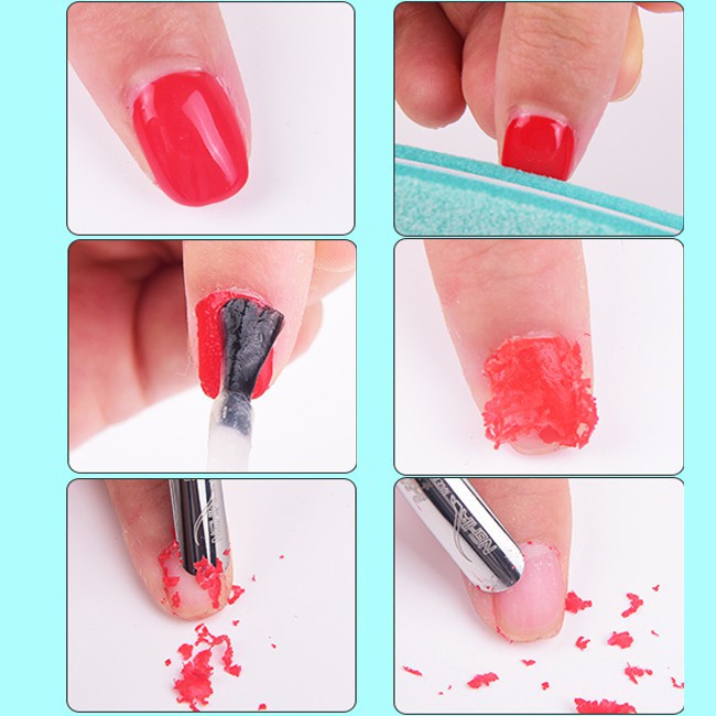 Chai Phá Gel Vinimay Chính Hãng 15ml