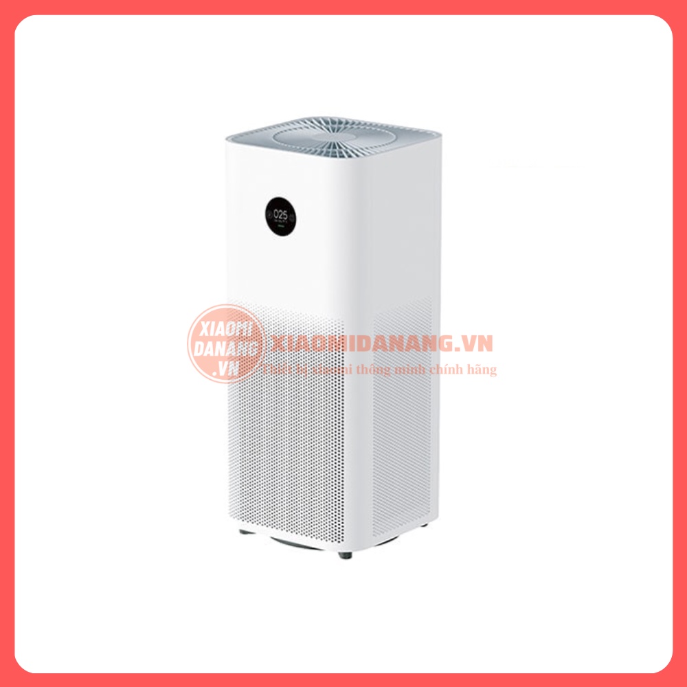 Máy lọc không khí Xiaomi Air Purifier EU 3H / 3C / 4 lite / 4 / 4 Pro Bảo hành 12 tháng chính hãng Digiworld