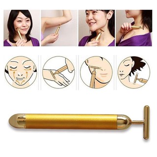Bút Massage Môi Mày Mặt Phun Xăm