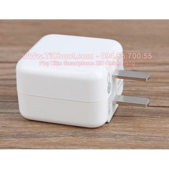 [Chính Hãng] Củ Sạc VIVO 5V-2A ZIN