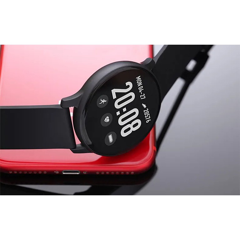 Đồng Hồ Thông Minh Smartwatch Remax RLEP09