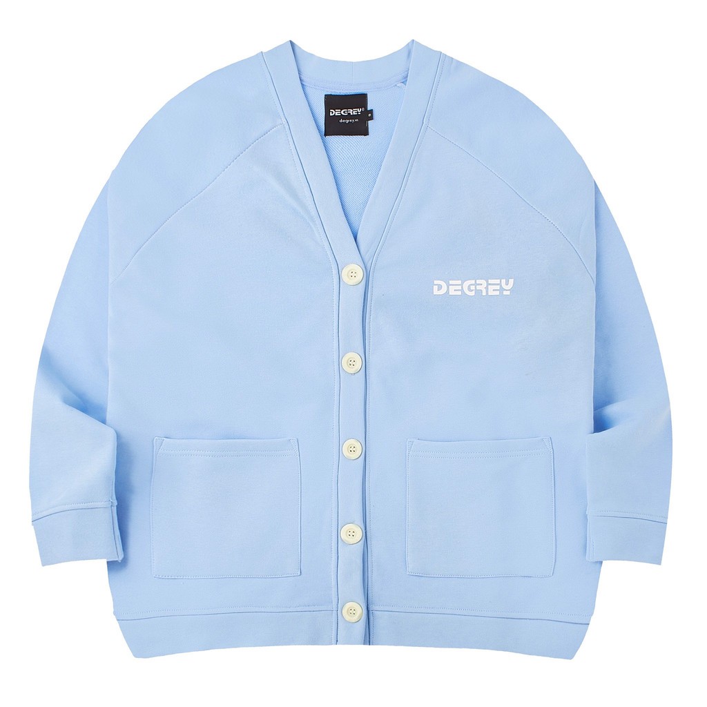 Áo Degrey Astronaut Cardigan - DAC | BigBuy360 - bigbuy360.vn