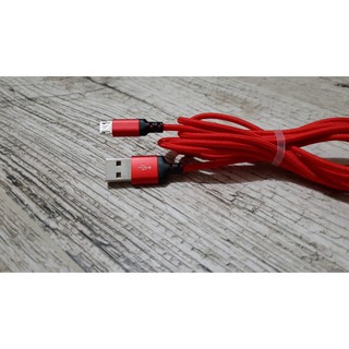 💡dây sạc Hoco X14 💡 Micro USB 💡 hỗ trợ sạc nhanh💡