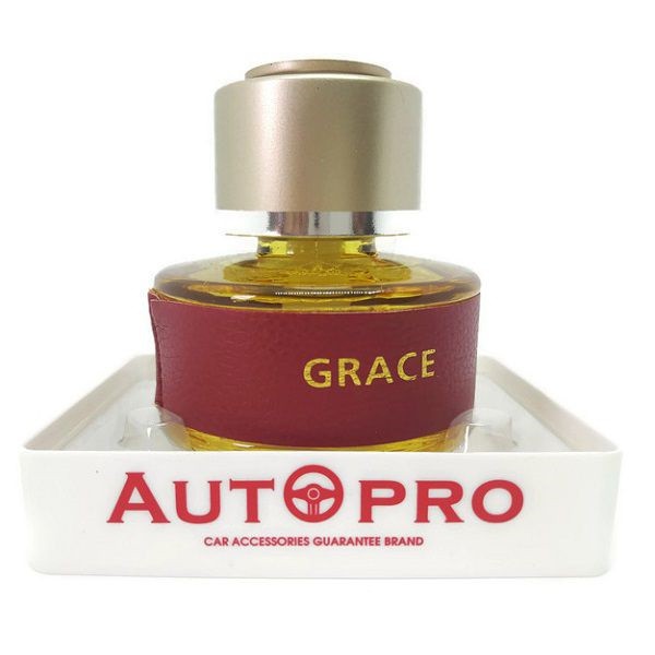 Nước hoa khử mùi ô tô cao cấp Autopro Grace 80ml