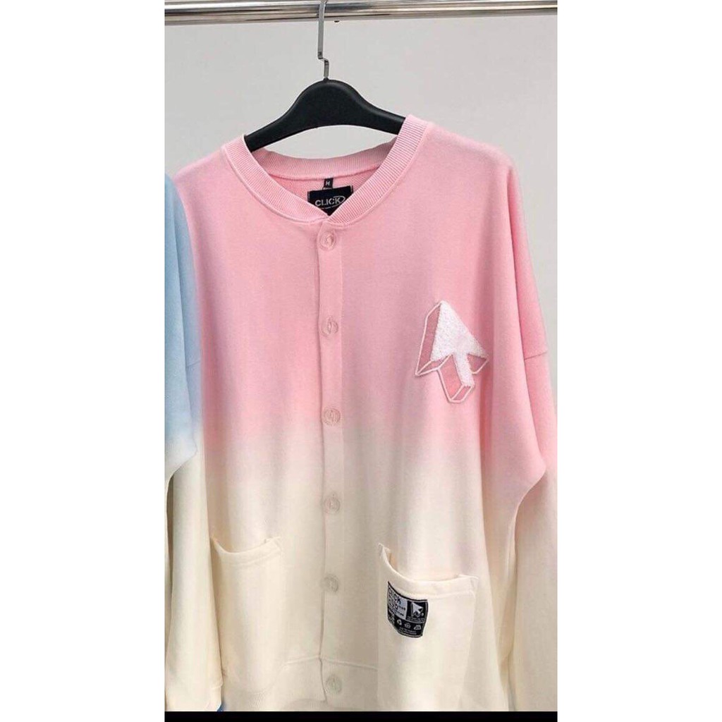 Áo Loang Cardigan Click Mũi Tên Mã 552