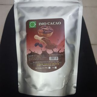 Bột cacao imo 500g