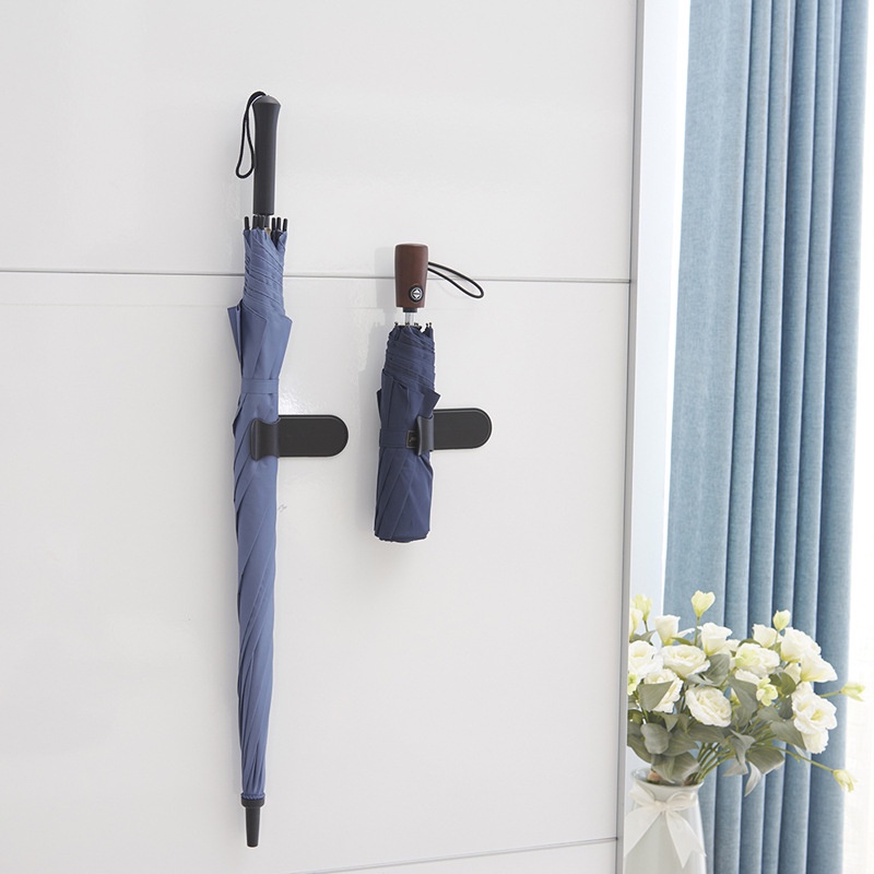 móc ô tự dính giá đỡ ô tô móc tường (Dù không bao gồm) Hydrogen065