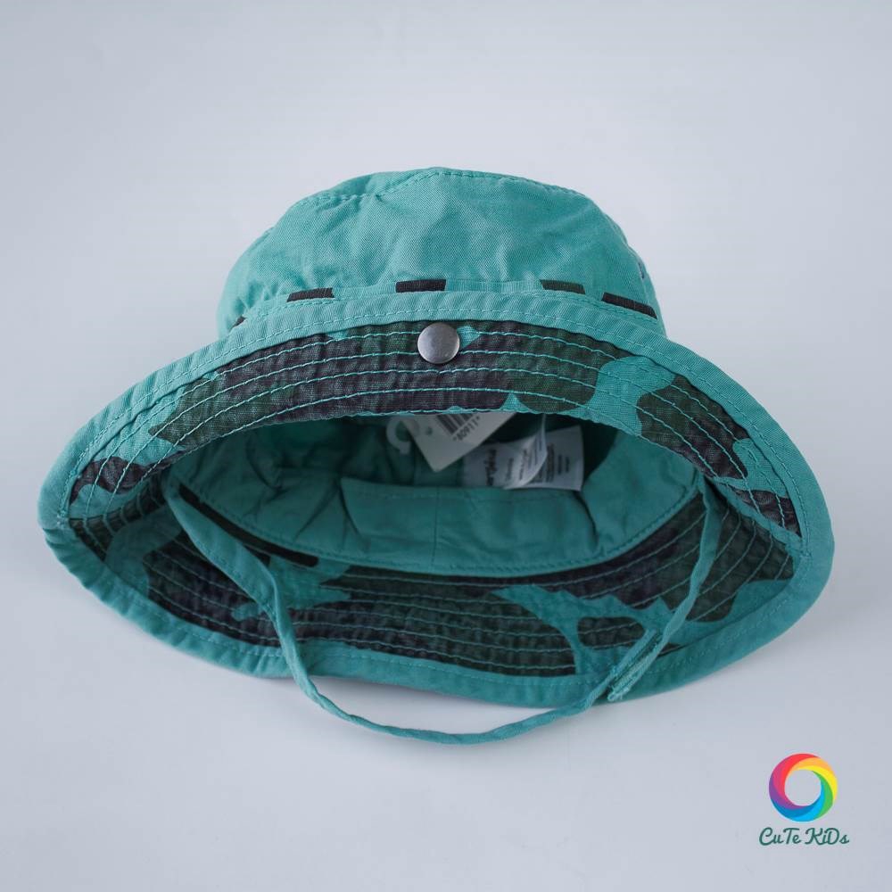 Mũ vành BTBG Naartjic