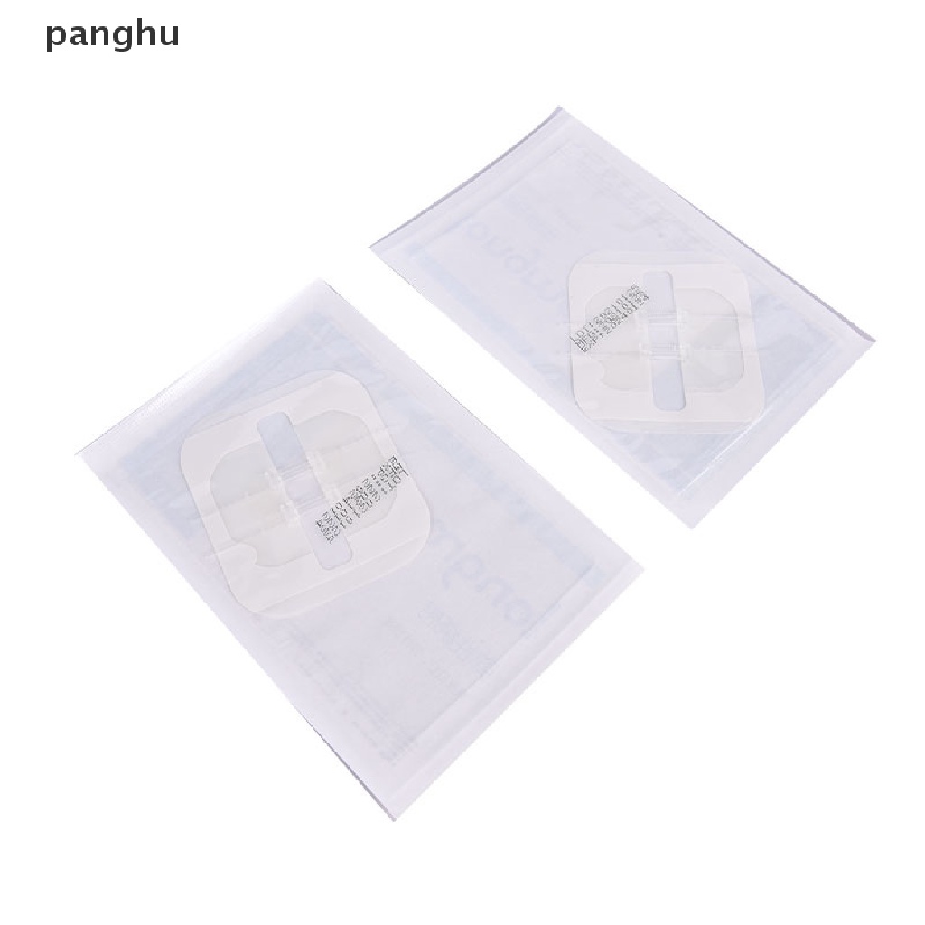 Hộp 2 Băng Keo Dán Vết Thương Có Khóa Kéo Không Cần Khoan