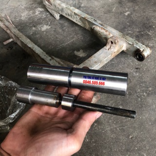 Cảo Bạc Gấp Vam Đóng Bạc Càng