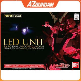 Mô Hình Lắp Ráp Gundam LED Unit for PG RX-0 Unicorn Gundam Bộ Đèn LED cho PG Unicorn Tỉ Lệ 1/60