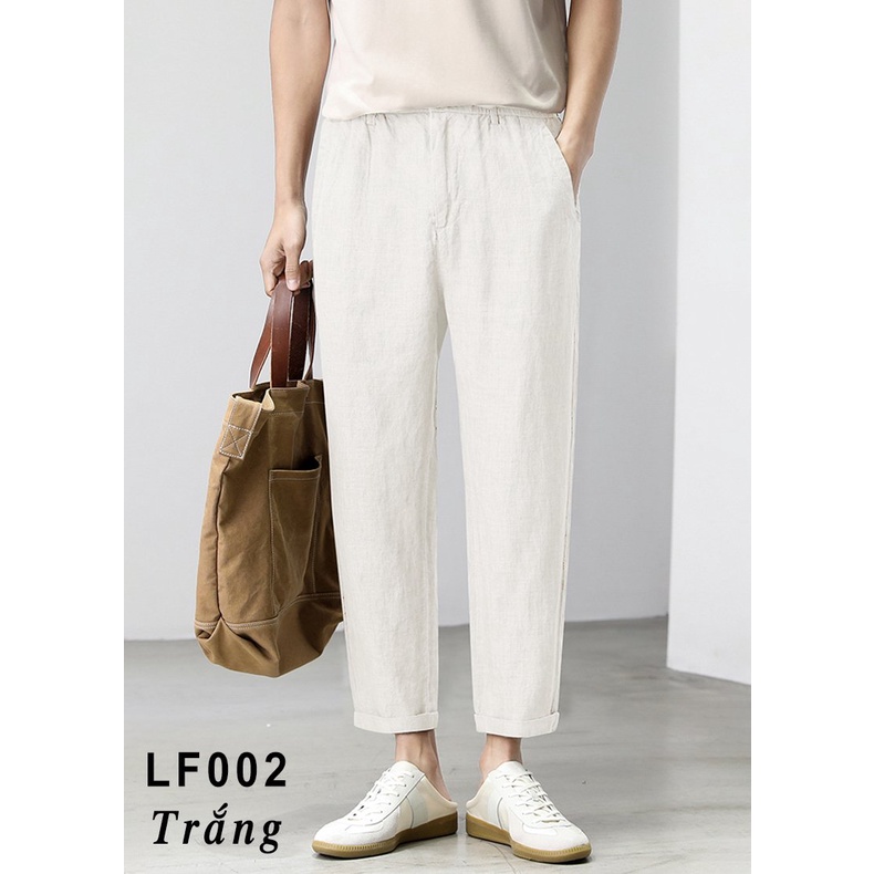 Quần Đũi (QD01) Lee FALLE Phong Cách Mới Form Baggy Thoải Mái Mặc Đi Chơi Hay Ở Nhà Đều Đẹp Nam Nữ Đều Mặc Được