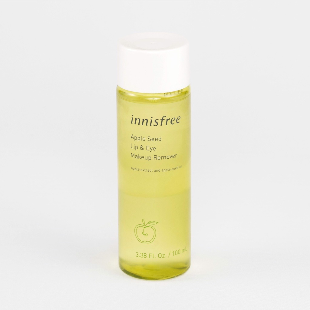 Dầu Tẩy Trang Innisfree Cleansing Oil