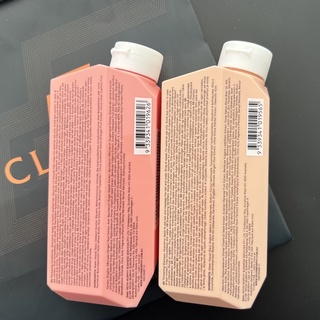 Dầu Gội & Dầu Xả Kevin Murphy Plumping