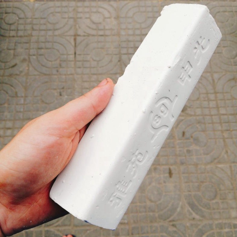 Sáp đánh bóng  kim loại, inox, đồng