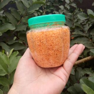 Ruốc cá hồi nauy 100g