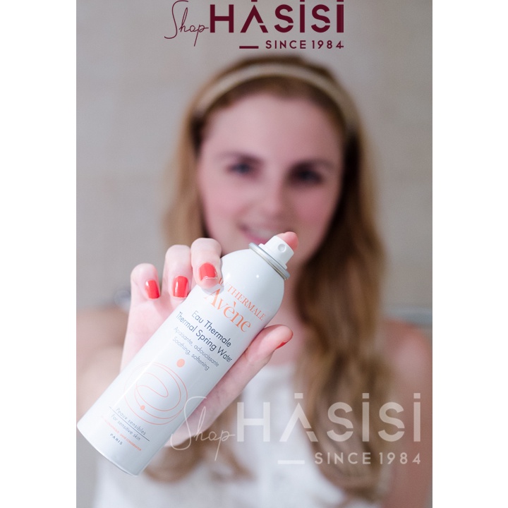 Xịt Khoáng AVENE THERMAL SPRING WATER SPRAY MIST 300ml
