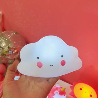 Đèn ngủ silicon