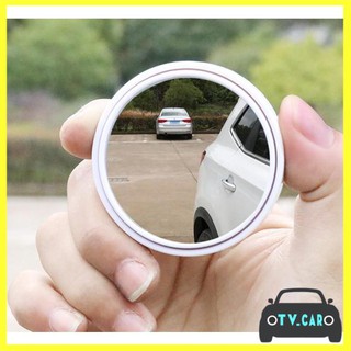 Gương Lồi Quan Sát Xe Ô TÔ [HÀNG CHUẨN]