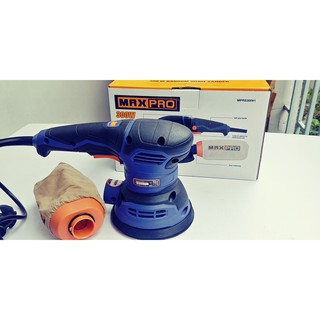 Máy chà nhám tròn mprs300v1